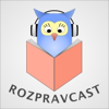 ROZPRAVCAST - Pavlína Púpalová