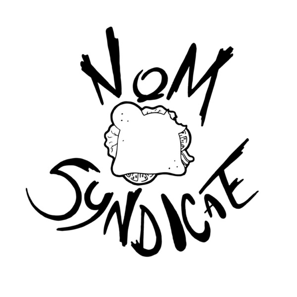 Nom Syndicate Artwork