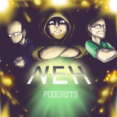 Nerd Entertainment Hub Podcasts