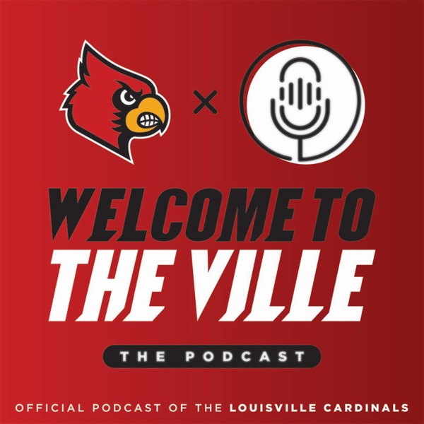 Welcome to the Ville - The Podcast