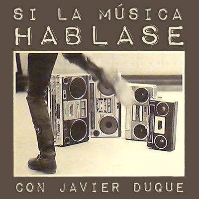 Si la música hablase Si la música hablase