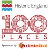 Irreplaceable: A History of England in 100 Places