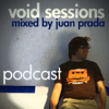 void Sessions Mixed by Juan Prada - Juan Prada