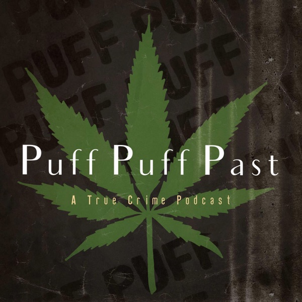 Puff Puff Past Artwork