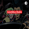 LunchBox Radio - Alex Holt - Cohan