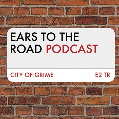 Ears To The Road podcast