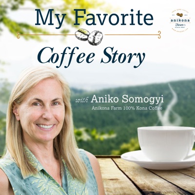 My Favorite Coffee Story My Favorite Coffee Story