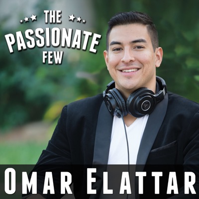 The Passionate Few:Omar Elattar