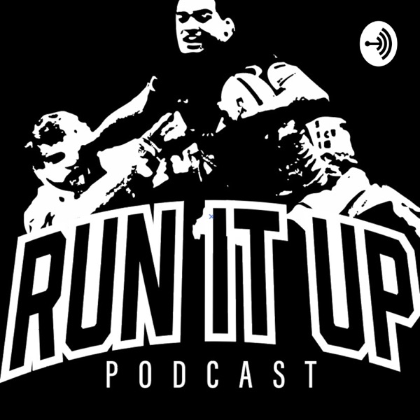 Ace Da Uce Podcast Artwork