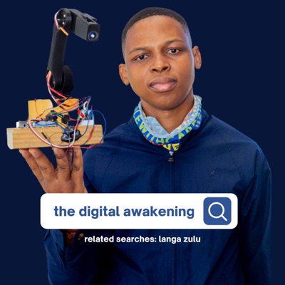 The Digital Awakening The Digital Awakening