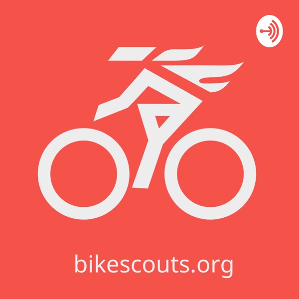 The Bike Scouts Community Podcast