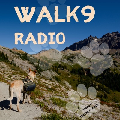 WALK9 Radio