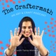The Craftermath: Season 2 Episode 02 - Guest Episode: Julie Fei Fan Balzer