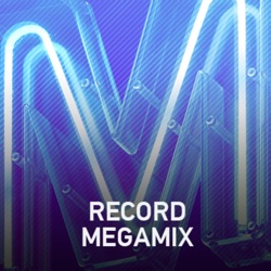 Record Megamix by DJ Peretse #2515 (21-03-2025)