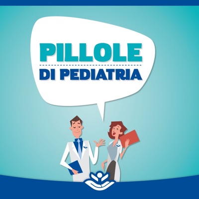 Pillole di Pediatria Pillole di Pediatria