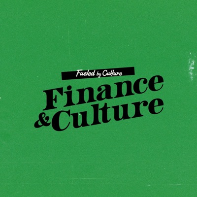 Finance & Culture
