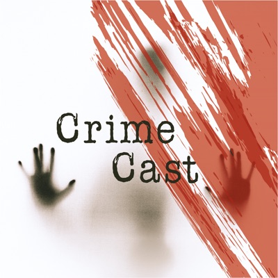 CrimeCast CrimeCast