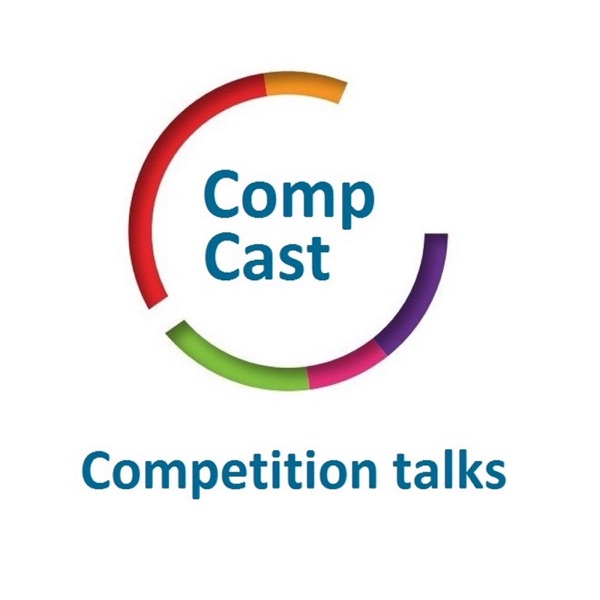 CompCast - Competition talks