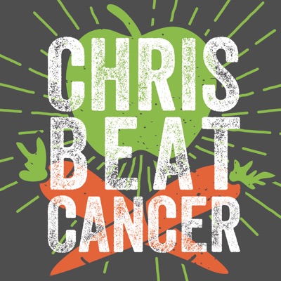 Chris Beat Cancer: Heal With Nutrition & Natural Therapies:Chris Wark
