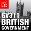 GV311: British Government | Video and Slides - London School of Economics and Political Science