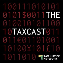 The Taxcast