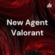 New Agent Valorant