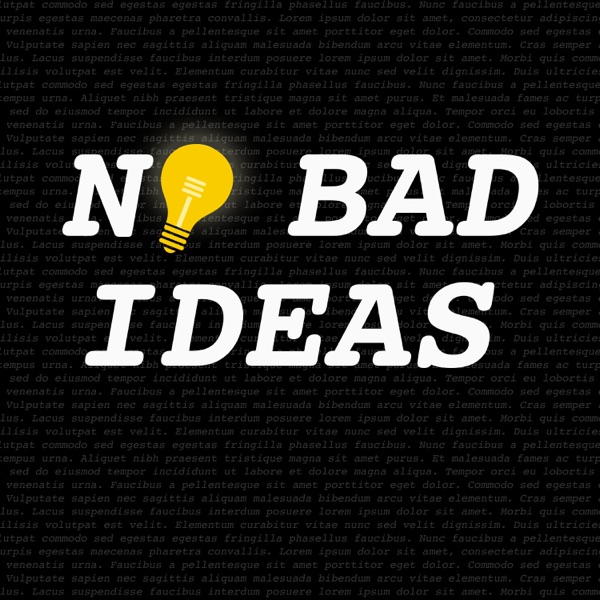 No Bad Ideas image