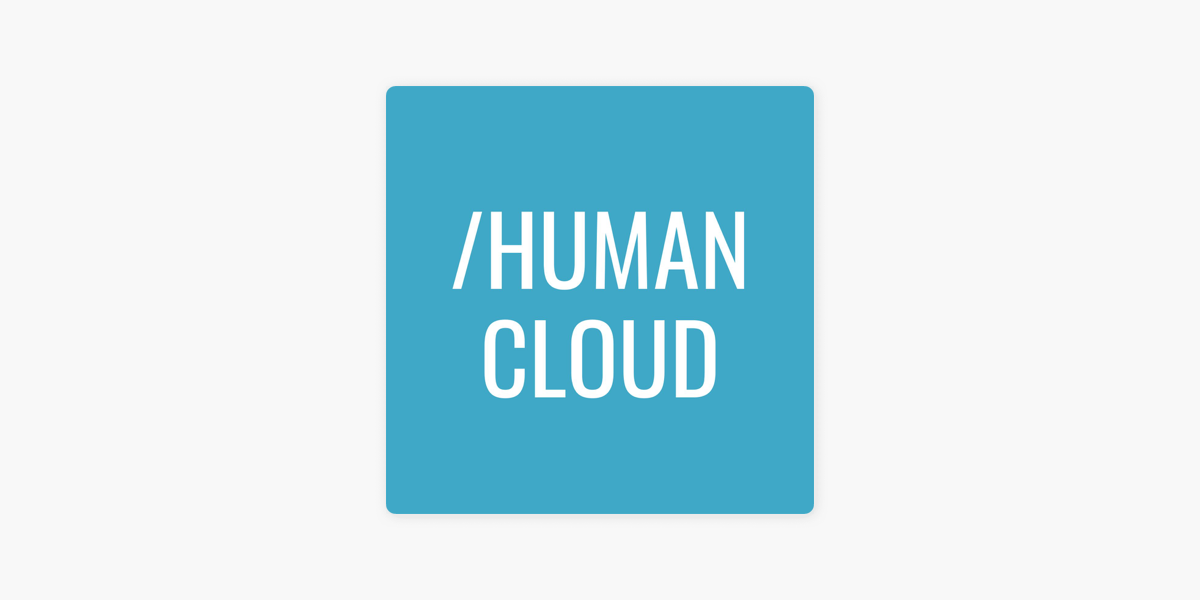 Cloud Humans