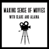makingsenseofmovies - Clare and Alaina