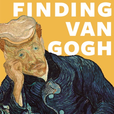 FINDING VAN GOGH (Deutsche Version) FINDING VAN GOGH (Deutsche Version)