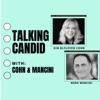 Talking Candid Podcast artwork