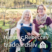 Hanna och Rebeccas trädgårdsliv - Willab Garden