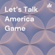 Let's Talk America Game 