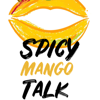 Spicy Mango Talk - DARREN J GRAHAM