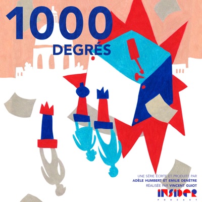 1000 Degrés 1000 Degrés