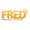 Fred Romanian Channel » FRED Romanian Podcast