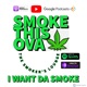 Smoke This Ova: May The 4th Be With U: Jedi Mind Tricks At Play