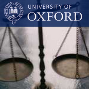 Oxford Transitional Justice Research Seminars