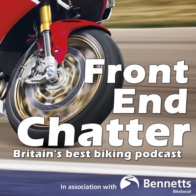 Front End Chatter:Simon Hargreaves and Martin Fitz-Gibbons