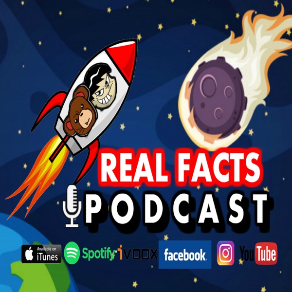 REAL FACTS PODCAST