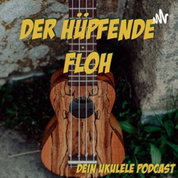 S2#8 Charlie Fischer - Eine Stimme, eine Ukulele