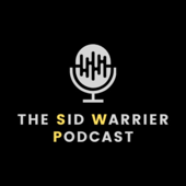 The Sid Warrier Podcast - Sid