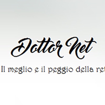 Il podcast di Dottor Net