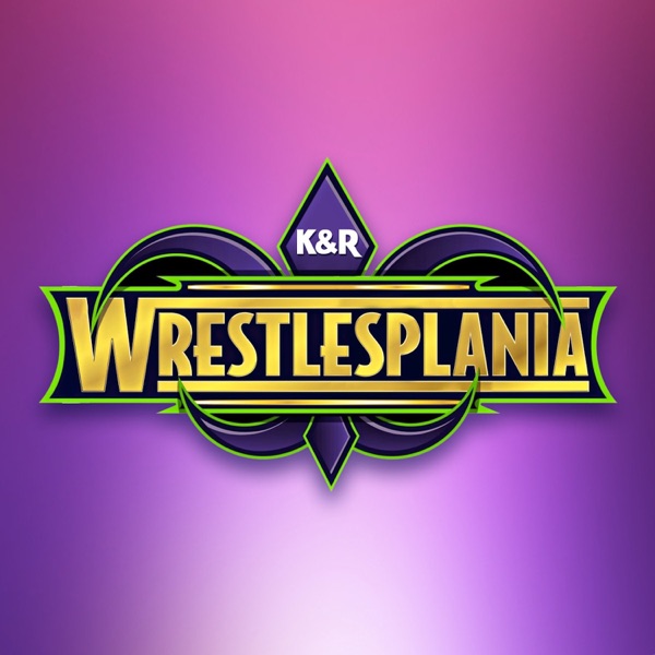 Wrestlesplania