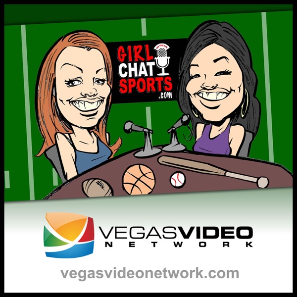 Girl Chat Sports (Vegas Video Network)