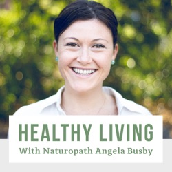 228: Natural Treatments for Menopause
