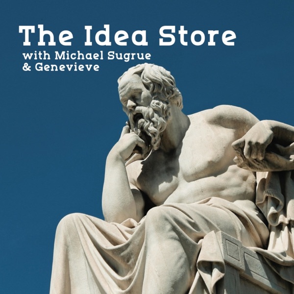 The Idea Store