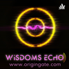 Wisdom's Echo - Origin Gate