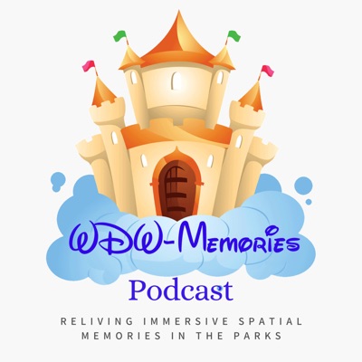 WDW-Memories: Relive That Walt Disney World Magic