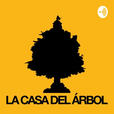 La Casa Del Árbol